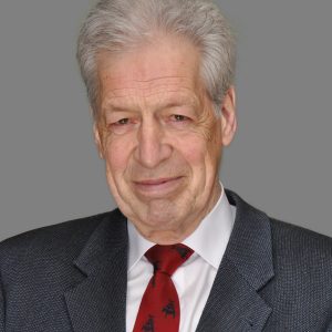Henning Scherf