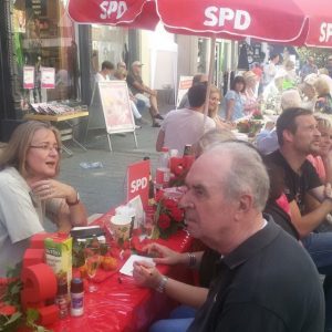 Lange Tafel 2016