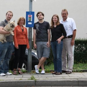 Hunde-Servicestation